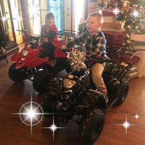 Meet your Posher, Beth